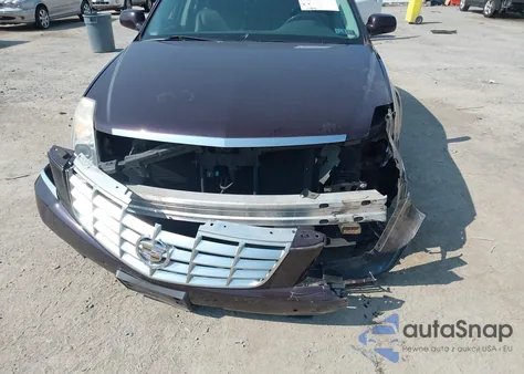 2008 Cadillac Dts 1Sc z USA, uszkodzony, nr VIN 1G6KD57Y78U204727